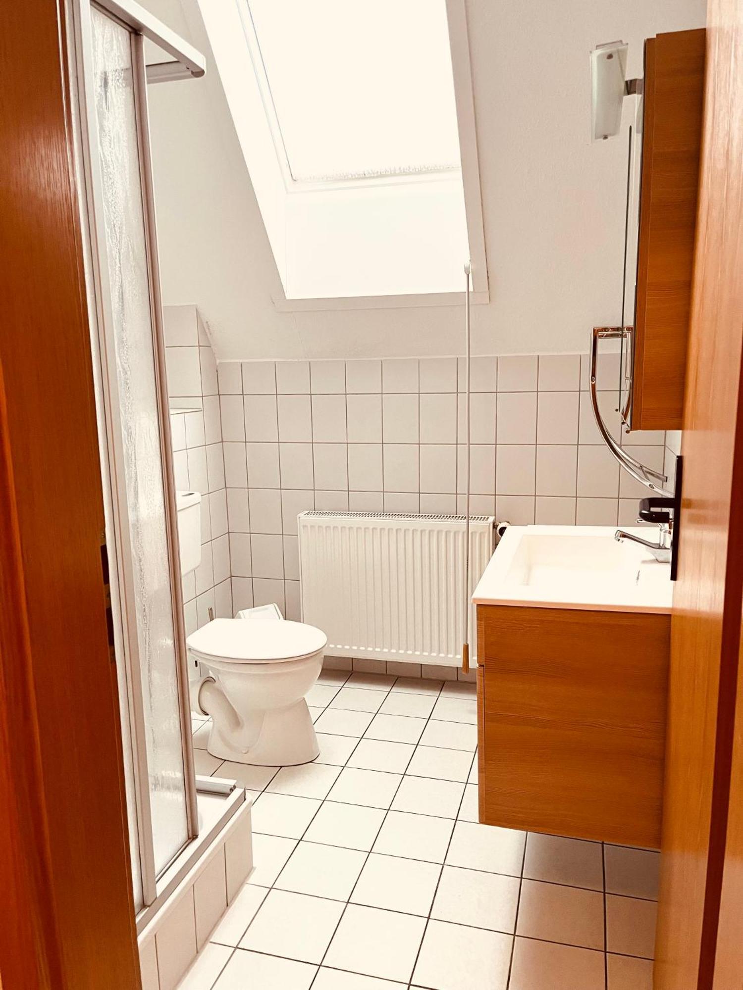 Hotel Pension garni Haus am Strand 2 Norddeich  Exteriör bild