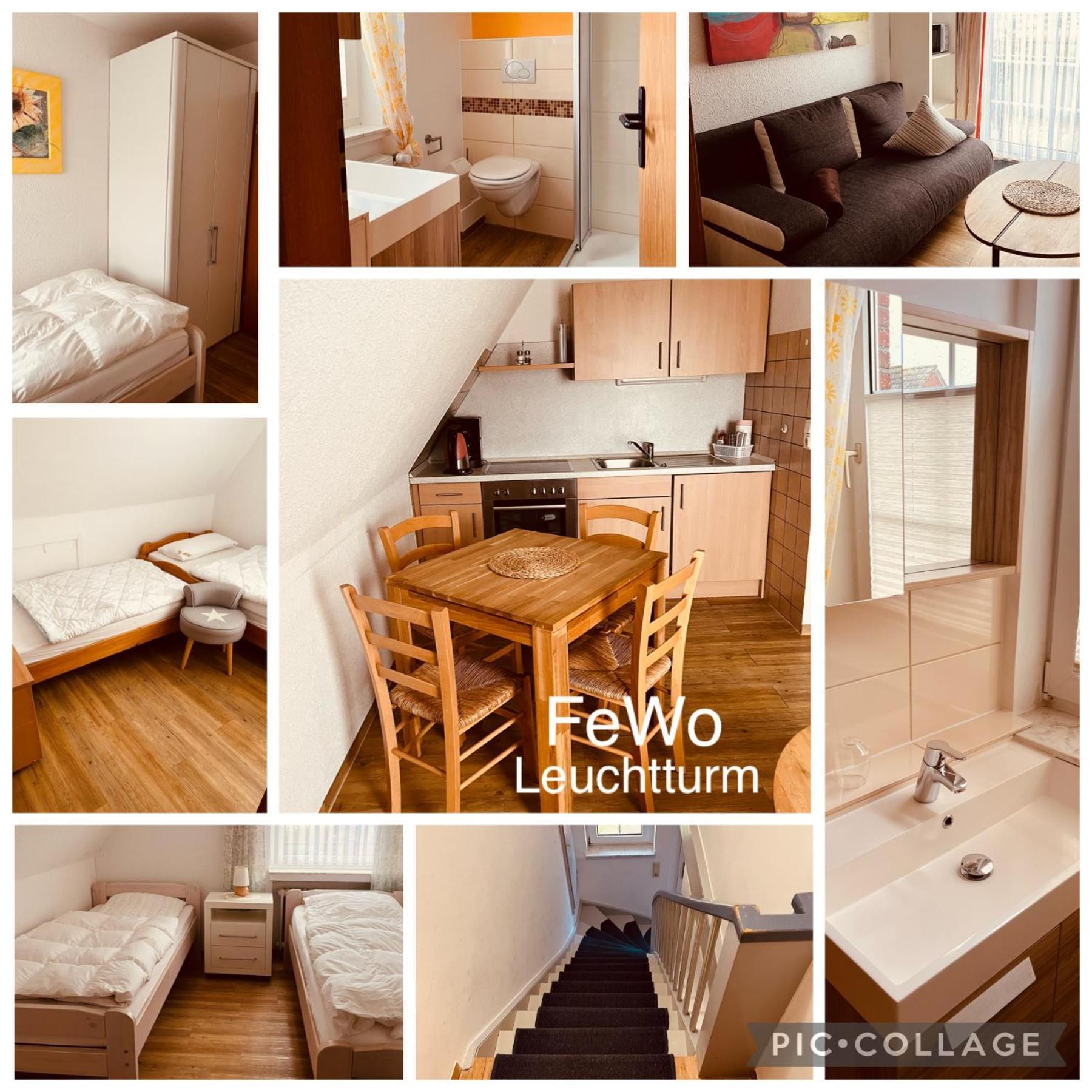 Hotel Pension garni Haus am Strand 2 Norddeich  Exteriör bild